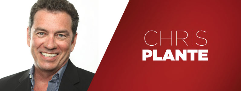 The Chris Plante Show