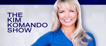 Kim Komando