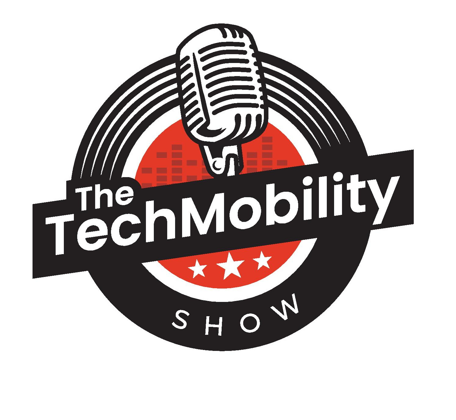 Tech Mobility Show