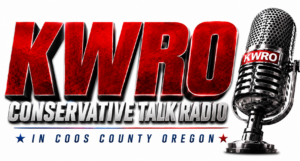 KWRO in Coos County Oregon