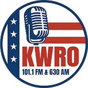 KWRO Coos County Oregon